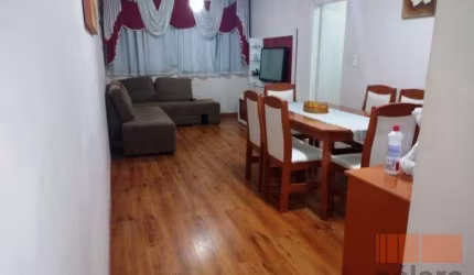 Apartamento à venda, 114 m² por R$ 760.000,00 - Mooca - São Paulo/SP