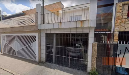 O PREÇO CAIU - Sobrado à venda, 96 m² por R$ 645.000,00 - Tatuapé - São Paulo/SP