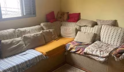 Sobrado à venda, 135 m² por R$ 450.000,00 - Vila Carrão - São Paulo/SP