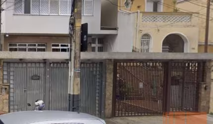 Sobrado à venda, 300 m² por R$ 2.500.000,00 - Mooca - São Paulo/SP