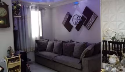 Apartamento à venda, 57 m² por R$ 403.000,00 - Vila Carrão - São Paulo/SP