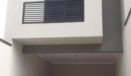 Sobrado à venda, 120 m² por R$ 710.000,00 - Vila Alpina - São Paulo/SP