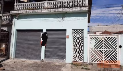 Sobrado à venda, 300 m² por R$ 1.600.000,00 - Chácara Califórnia - São Paulo/SP