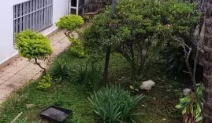 Casa à venda, 270 m² por R$ 650.000,00 - Vila Santa Clara - São Paulo/SP