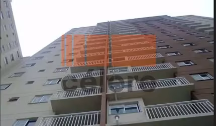 Apartamento à venda, 65 m² por R$ 520.000,00 - Bresser - São Paulo/SP