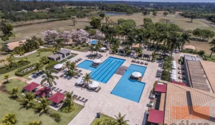 Terreno à venda, 924 m² por R$ 60.000,00 - Jardim São Pedro - Águas de Santa Bárbara/SP