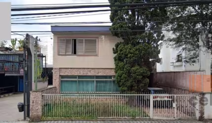 Sobrado com 5 dormitórios para alugar, 418 m² por R$ 26.580,73/mês - Parque da Mooca - São Paulo/SP