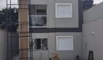 Apartamento com 2 dormitórios à venda, 40 m² por R$ 336.000,00 - Vila Carrão - São Paulo/SP