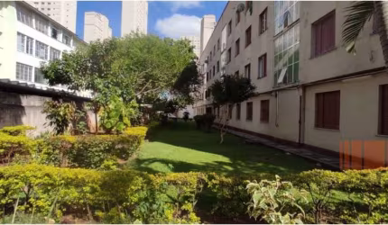 Apartamento com 2 dormitórios à venda, 76 m² por R$ 340.000,00 - Mooca - São Paulo/SP