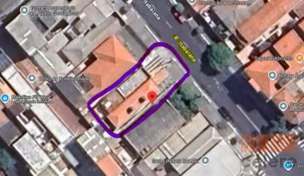 ** O preço caiu **  TERRENO de 270 m² (10x27) por R$ 1.350.000 - Alto da Mooca/SP