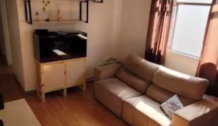 Apartamento, 89 m² - venda por R$ 370.000,00 ou aluguel por R$ 2.471,71/mês - Mooca - São Paulo/SP