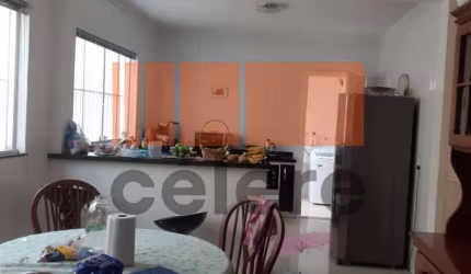 Sobrado à venda, 150 m² por R$ 850.000,00 - Chácara Mafalda - São Paulo/SP