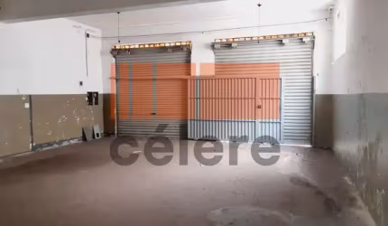 Galpão, 512 m² - venda por R$ 1.580.000,00 ou aluguel por R$ 5.919,59/mês - Vila Invernada - São Pau