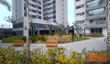 Apartamento à venda, 81 m² por R$ 932.000,00 - Vila Zilda - São Paulo/SP