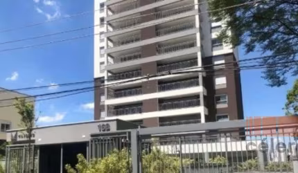 ALTO PADRÃO - Apto com 3 dormitórios, 116 m² - venda por R$ 1.600.000 ou aluguel por R$ 11.448/mês -