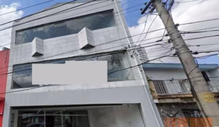Prédio à venda, 500 m² por R$ 2.600.000,00 - Mooca - São Paulo/SP
