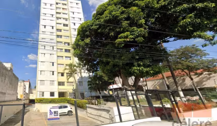 Apartamento à venda, 55 m² por R$ 308.000,00 - Vila Invernada - São Paulo/SP