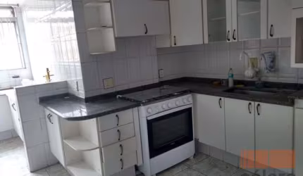 Apartamento à venda, 96 m² por R$ 530.000,00 - Parque São Jorge - São Paulo/SP