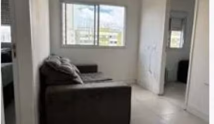Apartamento à venda, 34 m² por R$ 297.000,00 - Chácara Califórnia - São Paulo/SP