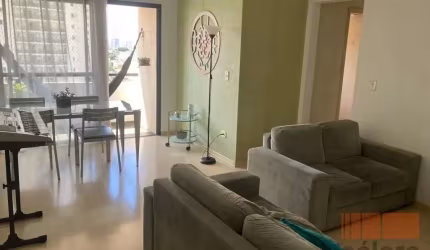 Apartamento à venda, 79 m² por R$ 690.000,00 - Mooca - São Paulo/SP