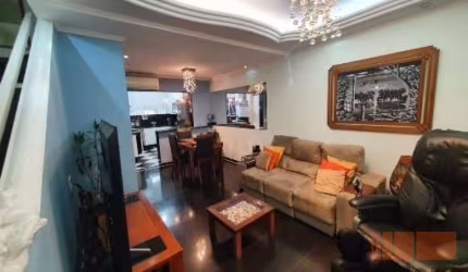 Casa em Condomínio  110 m² -  Valor  R$ 850.000,00 - Mooca - SP