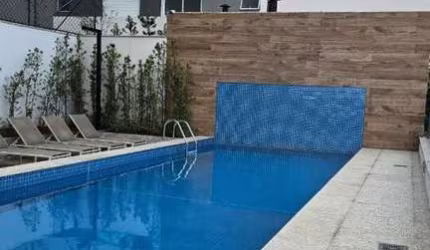Apartamento à venda, 21 m² por R$ 280.000 venda ou R$ 2.300 Locação - Belenzinho - São Paulo/SP