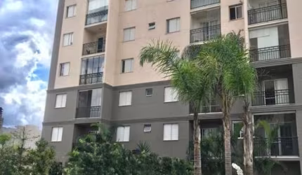Apartamento com 2 dormitórios à venda, 52 m² por R$ 537.000,00 - Quarta Parada - São Paulo/SP
