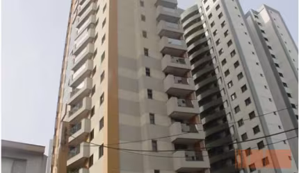 Apartamento com 3 dormitórios à venda, 123 m² por R$ 1.484.000,00 - Vila Regente Feijó - São Paulo/S