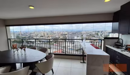 Apartamento com 3 dormitórios à venda, 105 m² por R$ 1.599.000,00 - Brás - São Paulo/SP