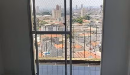 Apartamento com 2 dormitórios à venda, 53 m² por R$ 370.000,00 - Vila Carrão - São Paulo/SP