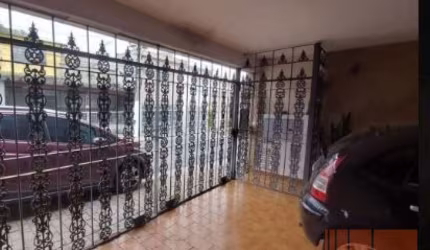 Casa com 3 dormitórios à venda, 157 m² por R$ 650.000,00 - Vila Oratório - São Paulo/SP