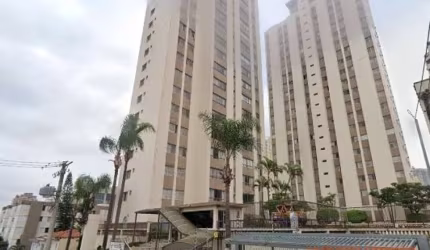 Apartamento com 3 dormitórios à venda, 110 m² por R$ 639.000 - Vila Prudente (Zona Leste) - SP