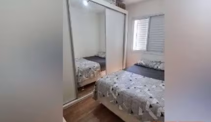 Apartamento com 1 dormitório à venda, 33 m² por R$ 240.000,00 - Mooca - São Paulo/SP