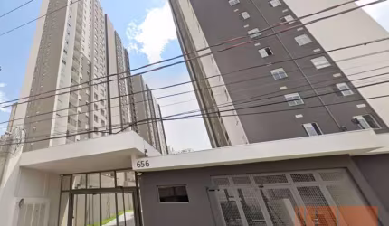 Apartamento com 2 dormitórios à venda, 37 m² por R$ 340.000,00 - Belenzinho - São Paulo/SP