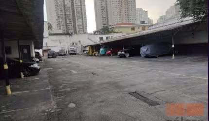 Terreno 2.111m² (35x60) para alugar por R$ 35.000/mês - Belenzinho, São Paulo/SP