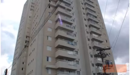 Apartamento com 2 dormitórios à venda, 60 m² por R$ 607.000,00 - Chácara Califórnia - São Paulo/SP