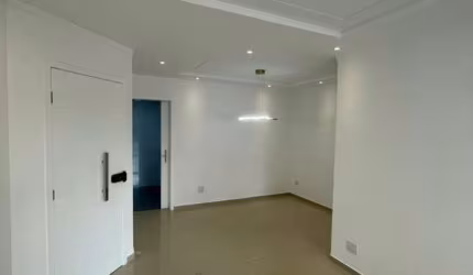 Apartamento com 3 dormitórios à venda, 92 m² por R$ 850.000,00 - Vila Regente Feijó - São Paulo/SP