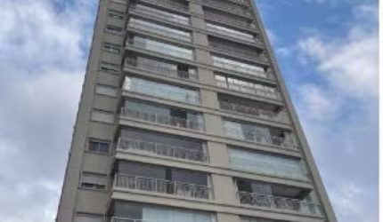 Apartamento com 2 dormitórios à venda, 69 m² por R$ 716.000,00 - Belenzinho - São Paulo/SP