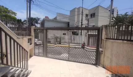Sobrado com 3 dormitórios à venda, 152 m² por R$ 1.400.000 - Parque da Mooca - São Paulo/SP  (próxi