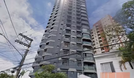 Apartamento com 4 dormitórios à venda, 228 m² por R$ 1.250.000,00 - Parque da Vila Prudente - São Pa