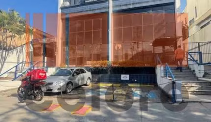 Salão para alugar, 210 m² por R$ 16.200,00/mês - Vila Carrão - São Paulo/SP