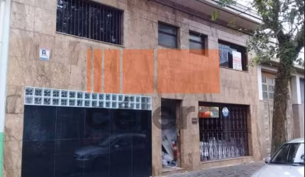 Sobrado com 4 dormitórios, 440 m² - venda por R$ 1.590.000 ou aluguel por R$ 7.900/mês - Mooca/SP