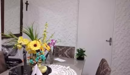 Apartamento com 2 dormitórios à venda, 56 m² por R$ 240.000,00 - Mooca - São Paulo/SP