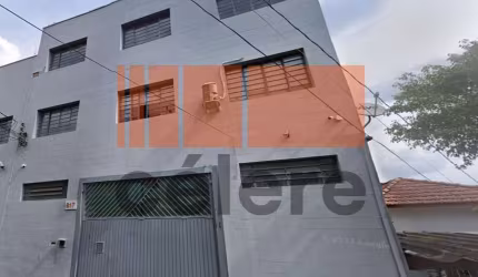 Galpão para alugar, 730 m² por R$ 14.048,00/mês - Jardim Santa Emilia - Guarulhos/SP