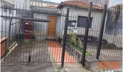 Terreno à venda, 96m² por R$ 250.000,00 - Vila Independência - São Paulo/SP