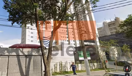 Apartamento à venda, 35 m² por R$ 380.000,00 - Mooca - São Paulo/SP