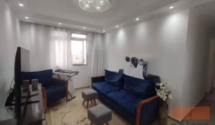 Apartamento com 2 dormitórios à venda, 82 m² por R$ 339.000,00 - Alto da Mooca - São Paulo/SP