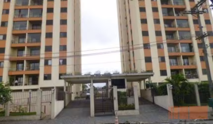 Apartamento com 3 dormitórios à venda, 86 m² por R$ 830.000,00 - Mooca - São Paulo/SP