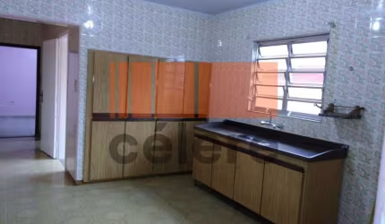 Casa com 3 dormitórios à venda, 150 m² por R$ 551.200,00 - Vila Alpina - São Paulo/SP