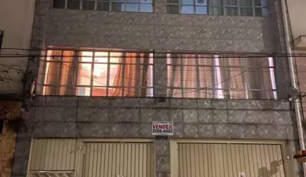 Casa com 4 dormitórios à venda, 200 m² por R$ 2.350.000,00 - Mooca - São Paulo/SP